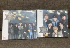 Stargaze初回盤A＋B