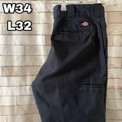 Dickies ミリタリーワークカーゴパンツ ヴィンテージ　ダブルニー Dickies ミリタリーワークカーゴパンツ ヴィンテージ ダブルニー