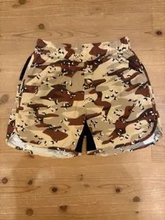エルドレッソ ELDORESO Kiptum Shorts（Brown2） S - メルカリ