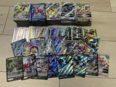 ポケカ初心者セット500枚以上　まとめ