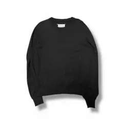 Maison Margiela ⑭ エルボーパッチ セーターのサムネイル