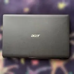 【ジャンク品】Acer Aspire 5741-N32/KF ノートPC