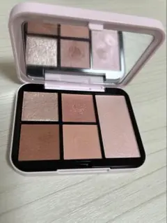 snidel フェイススタイリストn 02