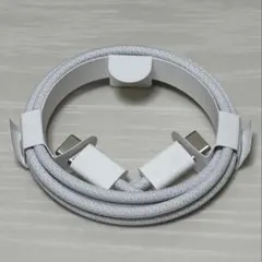 【未使用】Apple 純正 USB Type-C×Type-C Cable