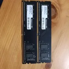 Team Group 8GB DDR4 2133 メモリー 本体 - メルカリ