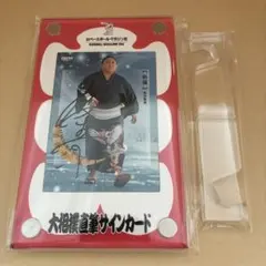 2026年最新】若隆景 サインの人気アイテム - メルカリ