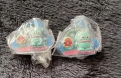 サンリオ パッケージチャーム ハンギョドン 2個セット