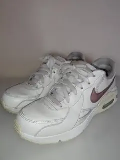 NIKE 24.5cm AIRMAX EXCEE LEA エアマックス エクシーのサムネイル