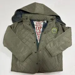 Scotch & Soda キルティングジャケット