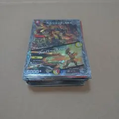 デュエルマスターズ　引退品　余り　過去弾も多数