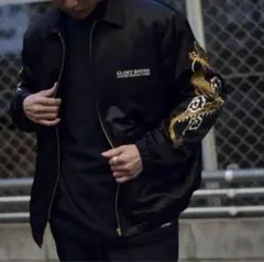 2025年最新】COOTIE スカジャンの人気アイテム - メルカリ