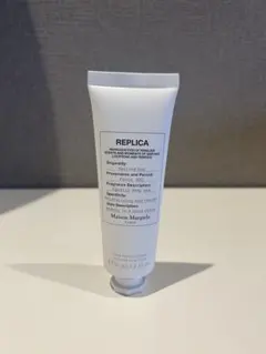 Maison Margiela REPLICA ハンドクリーム 50ml - メルカリ