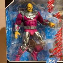 マーベルレジェンド スクラルソルジャー - メルカリ