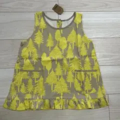 キッズエプロン S サイズのサムネイル