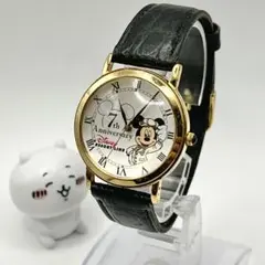 Disney ディズニーリゾートライン 7周年 腕時計 非売品