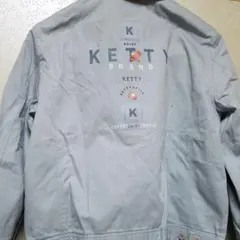 ケティブルージャンパーのサムネイル