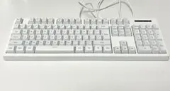 HUO JI ゲーミングキーボード (マウスなし)