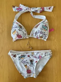 2026年最新】BETSEY JOHNSON セパレート水着・ビキニの人気アイテム