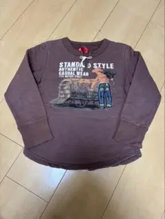 リーバイス　トレーナー