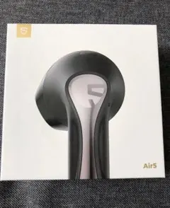 SOUNDPEATS(サウンドピーツ)Air 5