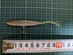 T.Hタックル　ヨロピク65DS