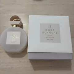 Her lip to ヘアパフューム