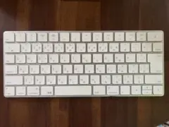 Apple Mac マジックキーボードA1644