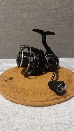TATULA FC LT2500SS-H-QD スピニングリール タトゥーラ - メルカリ