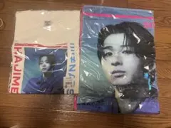 堀夏喜 BOT バスタオル - メルカリ