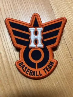 平成25年第85回甲子園 春江工業高校ワッペン 2013年 非売品 栗原陵矢出場