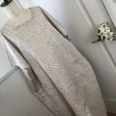 ハンドメイドチュニック