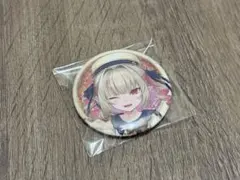 にじさんじ 魔界ノりりむ 缶バッジビスケット