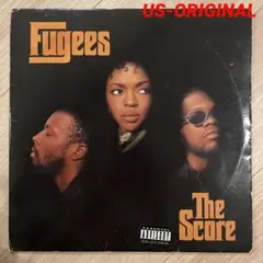 2026年最新】fugees レコードの人気アイテム - メルカリ