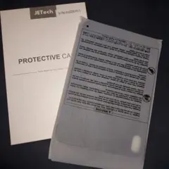 JETech iPad mini(2024)/mini 6 保護ケース