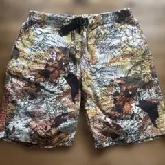 WILD THINGS 地図柄 ショートパンツのサムネイル
