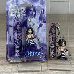 2025年最新】ff10 ユウナ フィギュアの人気アイテム - メルカリ