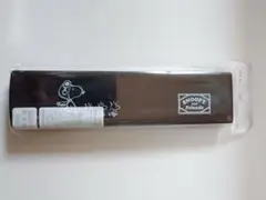 【けい様専用】スヌーピー　引フタコンビ　スライド式　箸&スプーン　抗菌　18cm