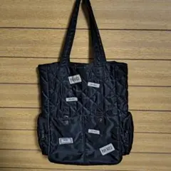 PINKHOUSE　ピンクハウス　キルティングバッグ
