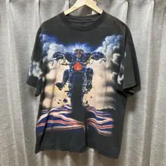 希少・19SS】エンジニアドガーメンツ 19th BDシャツ サイケデリックS