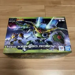 HG New ケロロロボのサムネイル