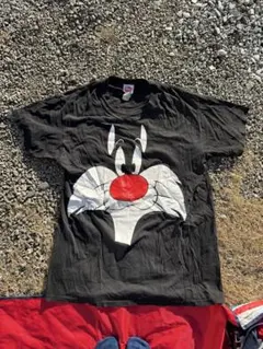 90s ルーニーテューンズ Tシャツ 初期 ヴィンテージ