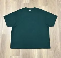 L’choppe / LE WIDE Tシャツ グリーン Mのサムネイル