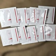 SHISEIDO エッセンス スキングロウ プライマー サンプル　10包