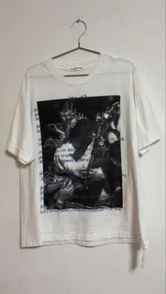 NUMBER (N)INE archive modernage期cutuptee - メルカリ