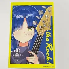 C107 ろうか ぼっちざろっく 山田リョウ 会場限定チェキ＆おまけカード