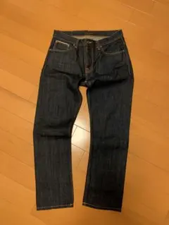 nudie jeans grim tim dry selvage W34 L30