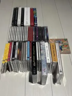 King & Prince CD・DVDセット