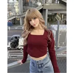 Rady コルセットロンTのサムネイル