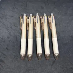 PILOT フリクションボール3 スリム0.38mm 5本セット
