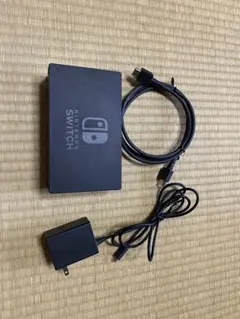 2026年最新】nintendo switch acアダプター 純正の人気アイテム - メルカリ